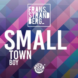 Smalltown Boy (Frans Tropical Beat Mix)