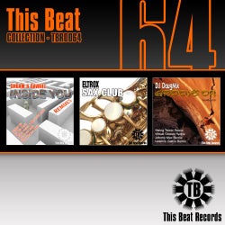 This Beat Collection TRB0064
