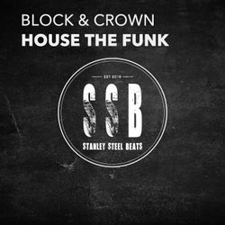 House the Funk
