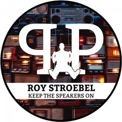 Keep The Speakers On