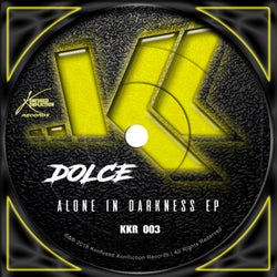 Alone In Darkness EP