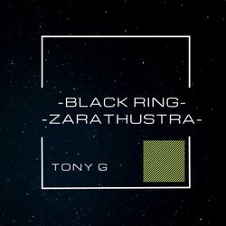 BLACK RING - ZARATHUSTRA