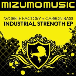 Industrial Strength EP