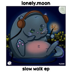 slow walk ep