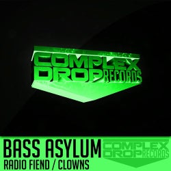 Radio Fiend / Clowns