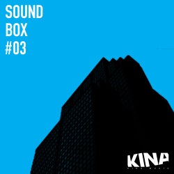 Sound Box 03