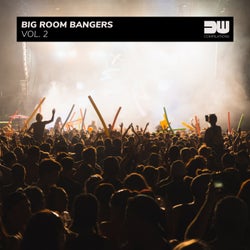 Big Room Bangers, Vol. 2