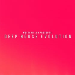 Deep House Evolution