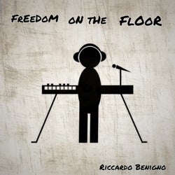 FrEeDoM oN tHe FlOoR