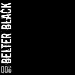 Belter Black 006