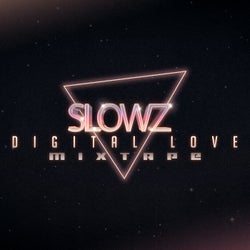 Digital Love (MIXTAPE)