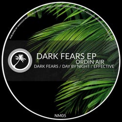 Dark Fears EP