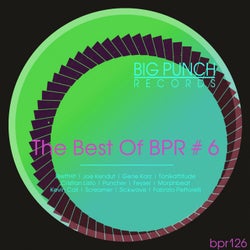 The Best of BPR # 6