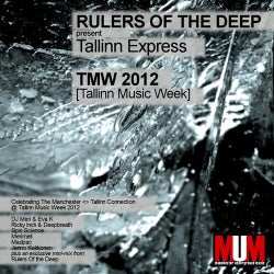 Tallinn Express / TMW 2012
