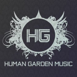 Best of Human Garden Music 2012