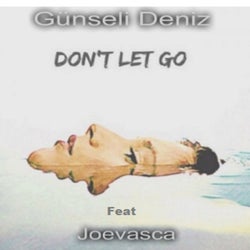Don't Let Go (feat. Joevasca)