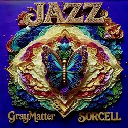 JAZZ (feat. GrayMatter)