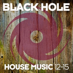 Black Hole House Music 12-15