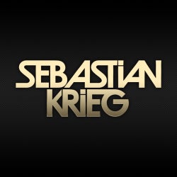 Sebastian Krieg "Get you high" Top Ten