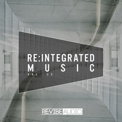 Re:Integrated Music Issue 25