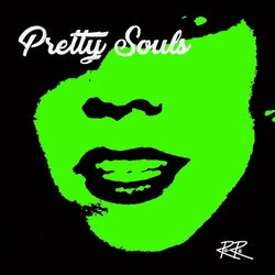 Pretty Souls (Virtua Boy Radio Edit)