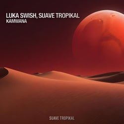Kamwana (Extended Mix)