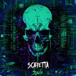 Scafetta (SOULS X2)
