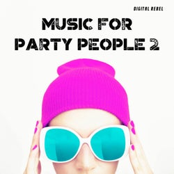 Music for Party People 2