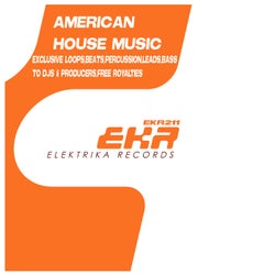 American House Music