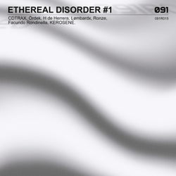 ETHEREAL DISORDER #1