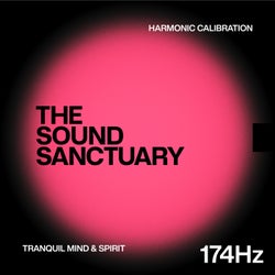 174Hz Solfeggio Frequency - Pain Relief, Pure Sleep Music, Deep Healing