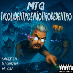 MTG - TACOLADENTROENAOTIRODEDENTRO
