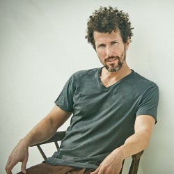 Josh Wink Monegros Festival Chart