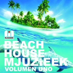 Beach House Mjuzieek - Volumen Uno