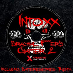 Brachial Fucker's Chapter 2