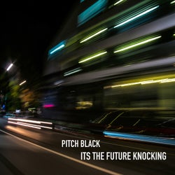 It’s the Future Knocking