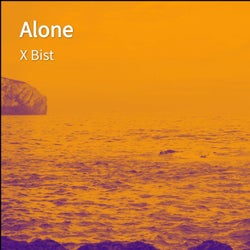 Alone