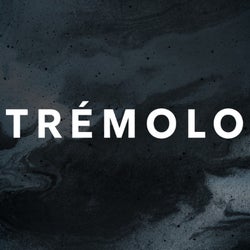 MARCH 2021 - TECHNO CHART - TRÉMOLO TECHNO