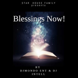 Blessings Now (feat. djintell)