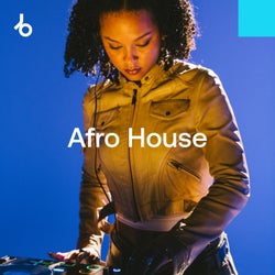 Best New Hype Afro House: October 2025