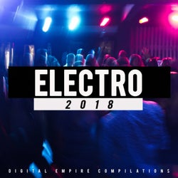 Electro 2018
