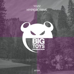 Hyperdrive