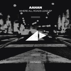 Where all Roads Lead EP