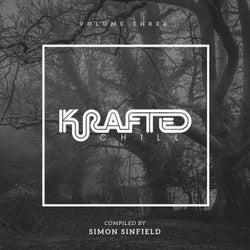 Krafted Chill, Vol. 3