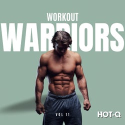 Workout Warriors 011