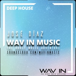 José Díaz - Deep House - 157