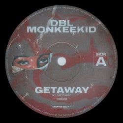 Getaway (Extended Mix)
