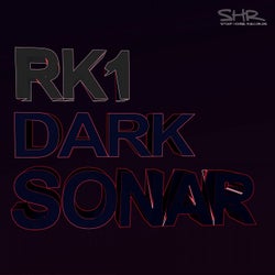 Dark Sonar EP