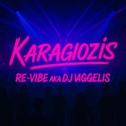 Karagiozis