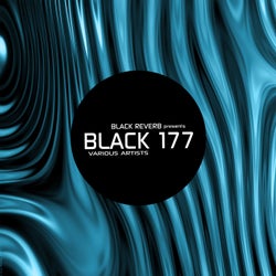 Black 177